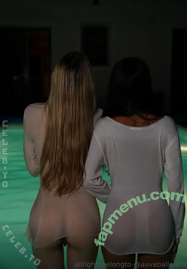 Veganessa nude photo #0027 (inked_mariposa_ / veganessa_official)