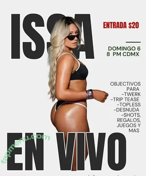 VegasIssa / issavegas nude photo #0095