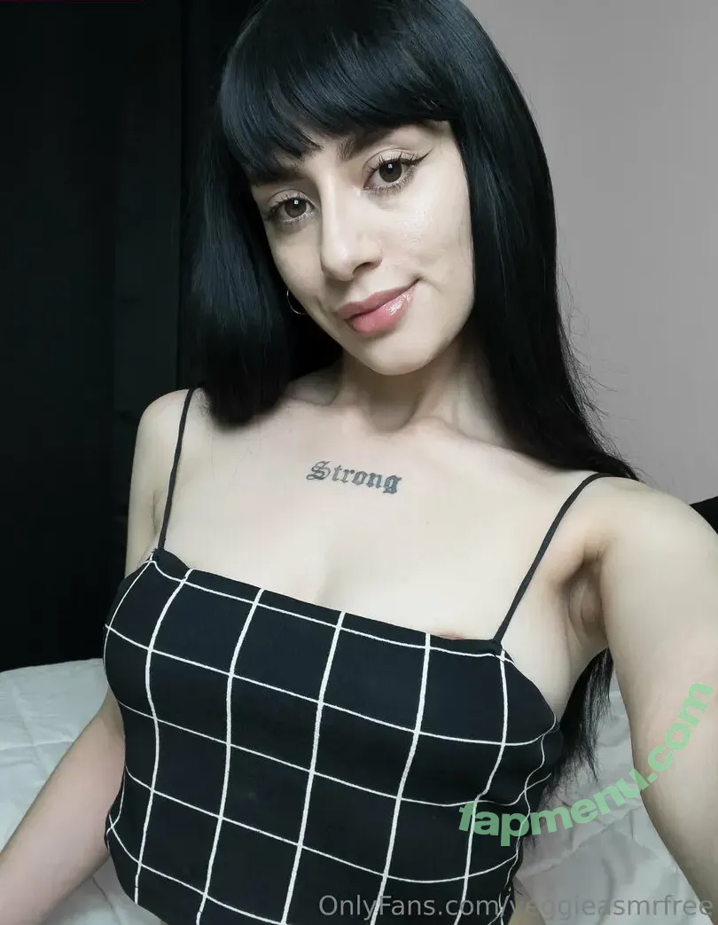 veggieasmrfree nude photo #0008 (asm.veggi3)