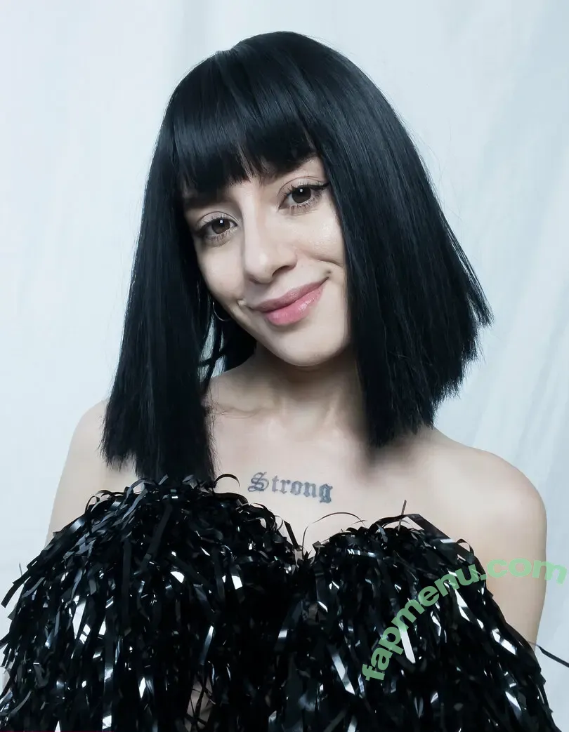 veggieasmrfree nude photo #0010 (asm.veggi3)