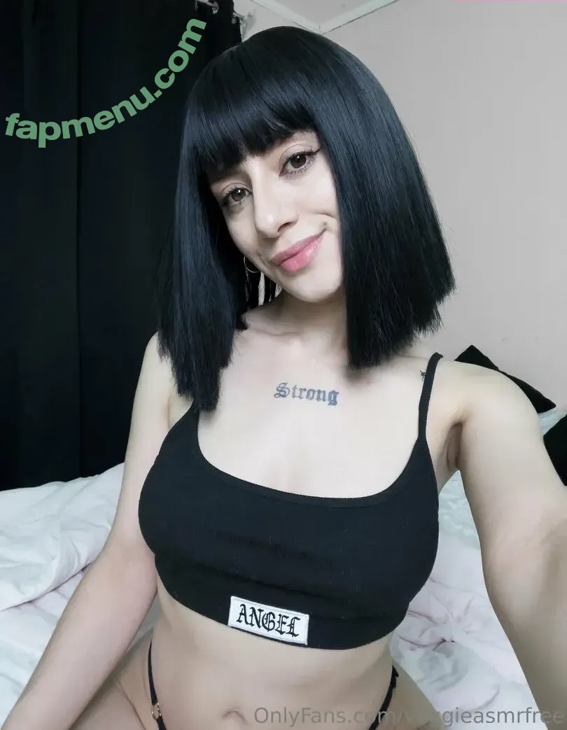 veggieasmrfree nude photo #0015 (asm.veggi3)