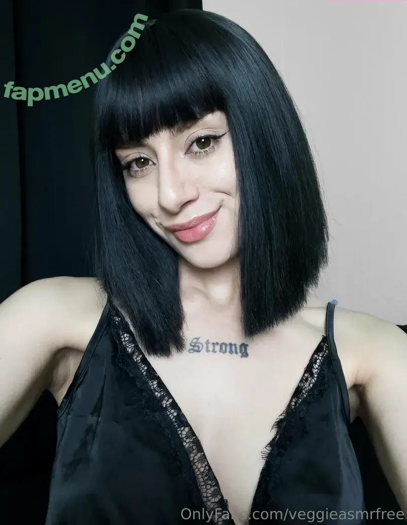 veggieasmrfree nude photo #0018 (asm.veggi3)