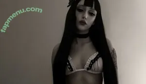 veildose / urstitched / vmvideo nude photo #0060