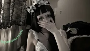 veildose / urstitched / vmvideo nude photo #0066