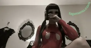 veildose / urstitched / vmvideo nude photo #0076