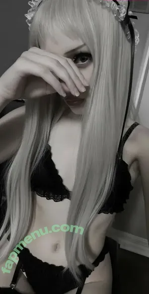 veildose / urstitched / vmvideo nude photo #0097