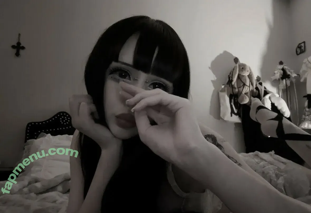 veildose nude photo #0016 (urstitched / vmvideo)