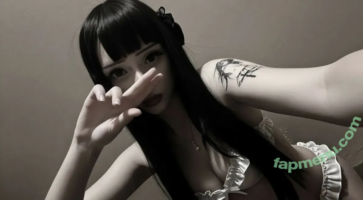 veildose nude photo #0058 (urstitched / vmvideo)