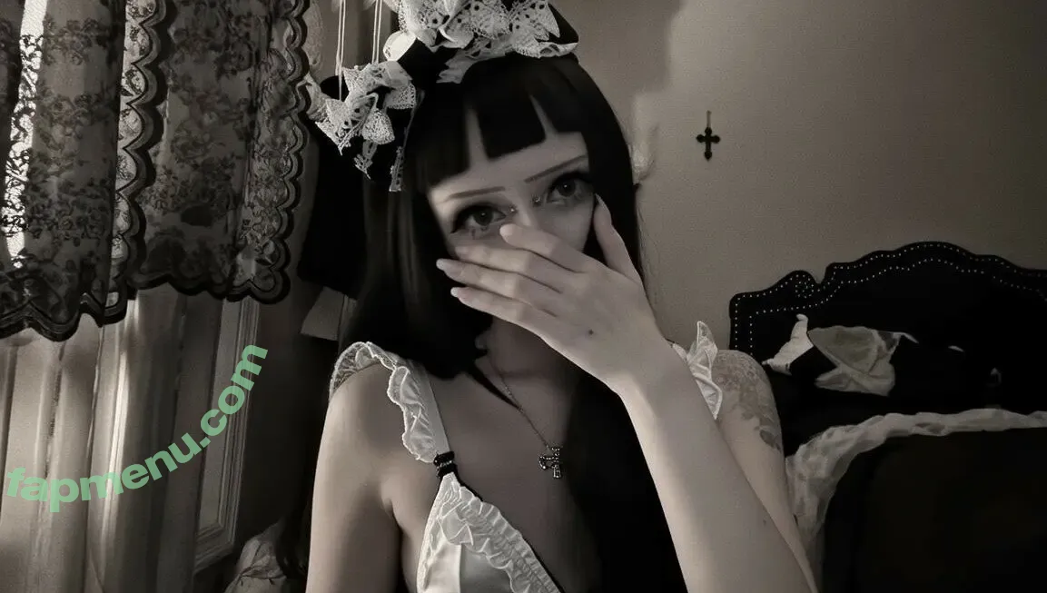 veildose nude photo #0066 (urstitched / vmvideo)