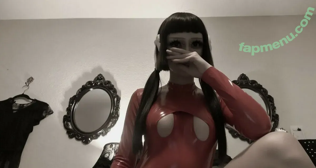 veildose nude photo #0076 (urstitched / vmvideo)