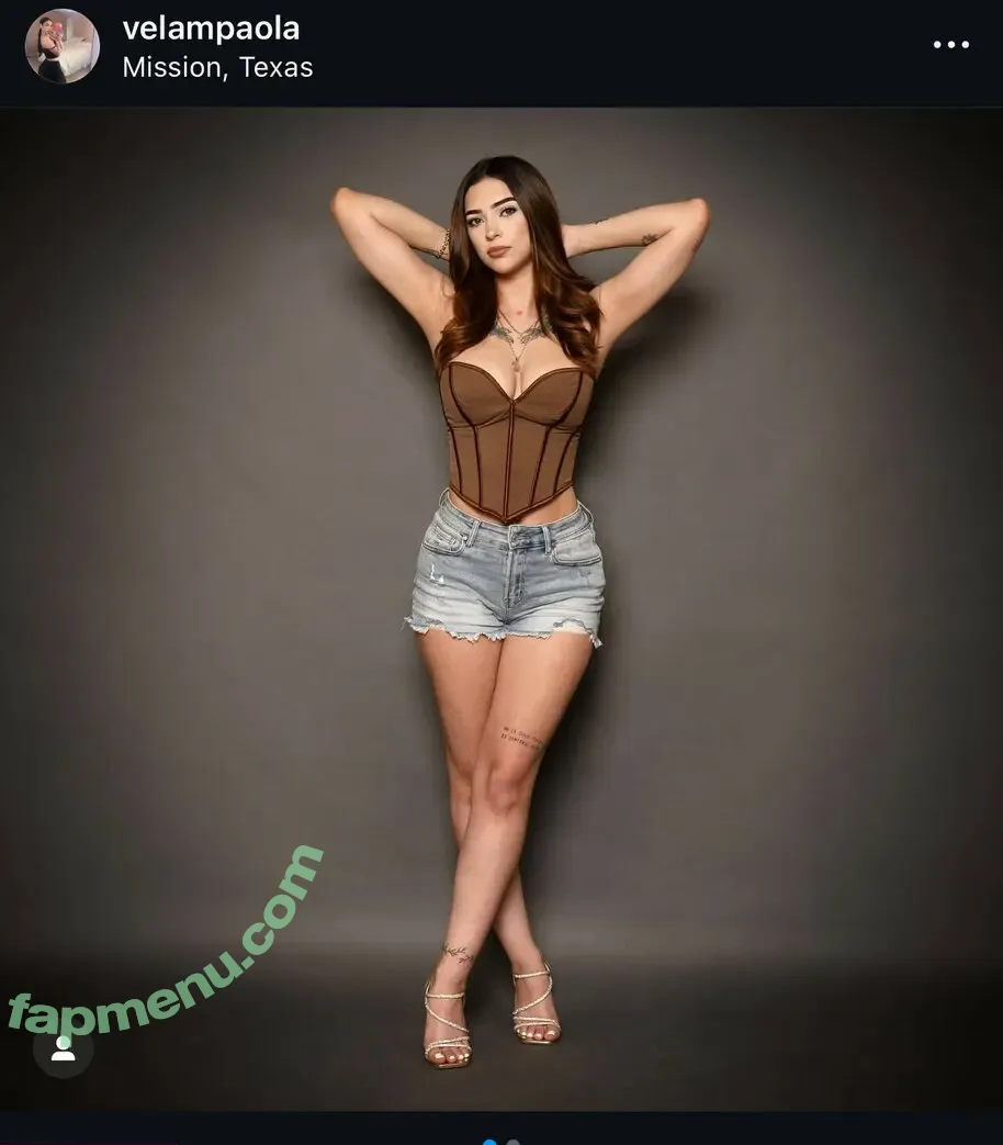 velampaola nude photo #0002 (yungprettything)
