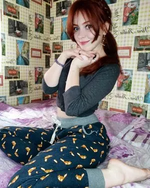 Velari Verbenko / velari / vellari_feet nude photo #0012