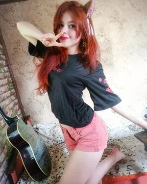 Velari Verbenko / velari / vellari_feet nude photo #0026