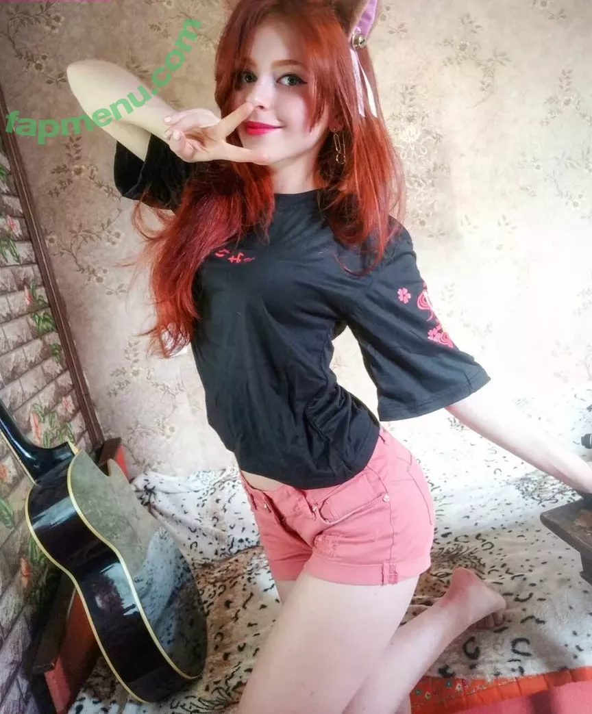 Velari Verbenko nude photo #0026 (velari / vellari_feet)