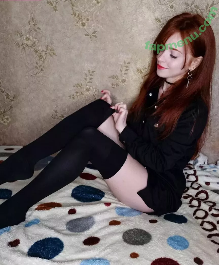 Velari Verbenko nude photo #0079 (velari / vellari_feet)