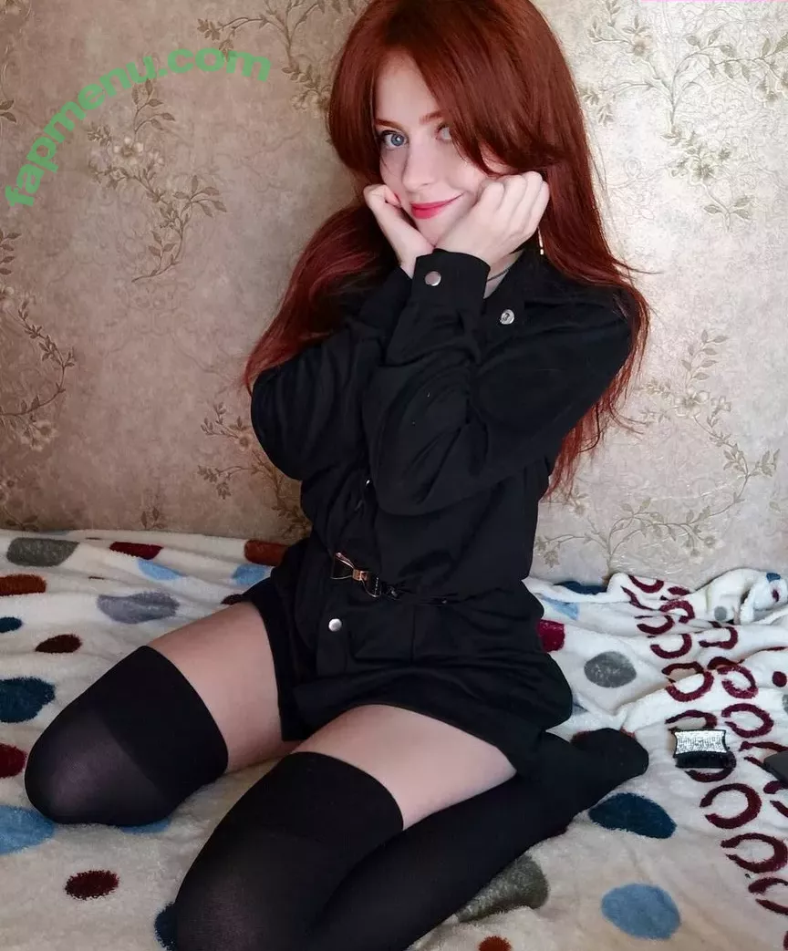 Velari Verbenko nude photo #0080 (velari / vellari_feet)