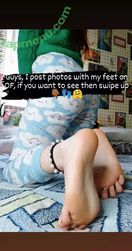 Velari Verbenko nude photo #0090 (velari / vellari_feet)