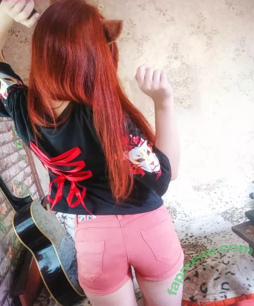 Velari Verbenko nude photo #0093 (velari / vellari_feet)