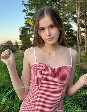 Velenaa / vvelenaaaa nude photo #0011