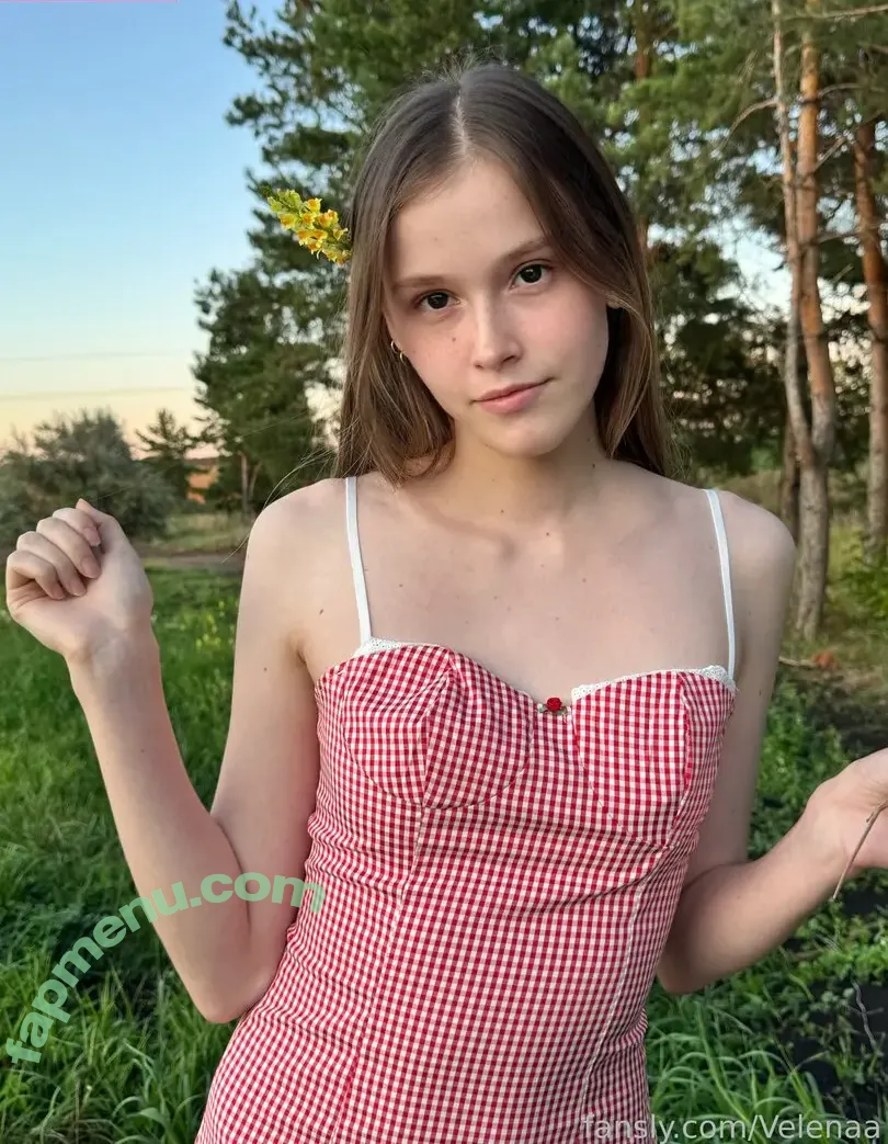 Velenaa nude photo #0011 (vvelenaaaa)
