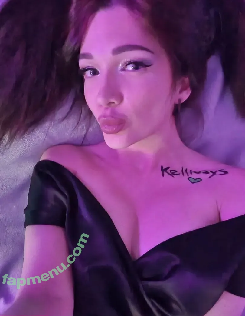 vellialai nude photo #0050 (dorothyhubert / ellielai)