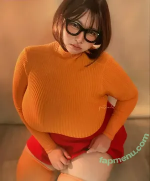 Velma & Daphne Cosplay / velmacosplayer nude photo #0247