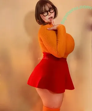 Velma & Daphne Cosplay / velmacosplayer nude photo #0248
