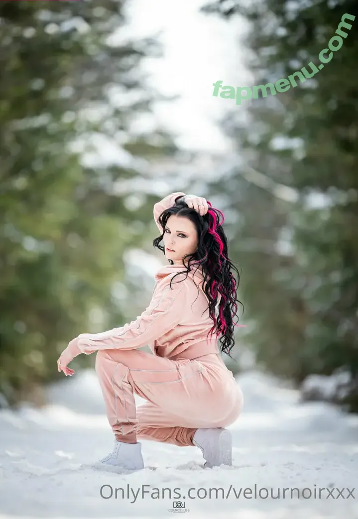 velournoirxxx nude photo #0022 (velournoirxxx)
