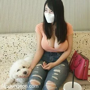 Velvet_7 / Velvet 벨벳 / queenvel_7 / velvet7 / velvetiscute nude photo #0171