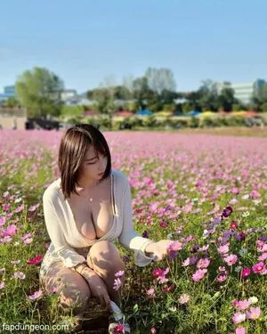 Velvet_7 / Velvet 벨벳 / queenvel_7 / velvet7 / velvetiscute nude photo #0176