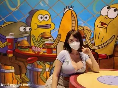 Velvet_7 / Velvet 벨벳 / queenvel_7 / velvet7 / velvetiscute nude photo #0178