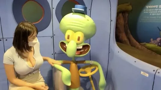 Velvet_7 / Velvet 벨벳 / queenvel_7 / velvet7 / velvetiscute nude photo #0197