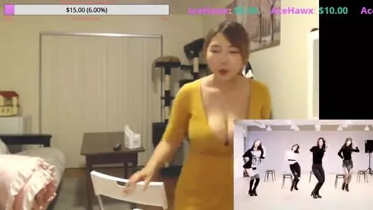 Velvet_7 / Velvet 벨벳 / queenvel_7 / velvet7 / velvetiscute nude photo #0199