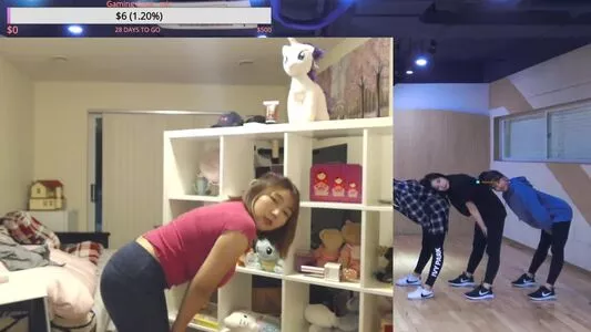 Velvet_7 / Velvet 벨벳 / queenvel_7 / velvet7 / velvetiscute nude photo #0202