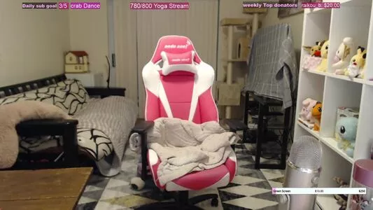 Velvet_7 / Velvet 벨벳 / queenvel_7 / velvet7 / velvetiscute nude photo #0205