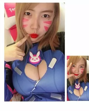 Velvet_7 / Velvet 벨벳 / queenvel_7 / velvet7 / velvetiscute nude photo #0226