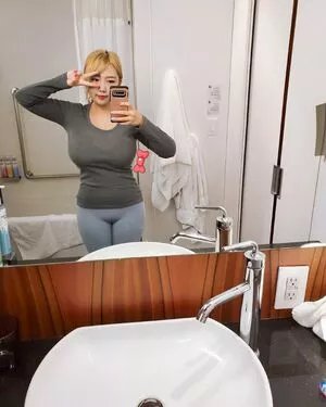 Velvet_7 / Velvet 벨벳 / queenvel_7 / velvet7 / velvetiscute nude photo #0237