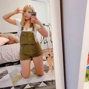 Velvet_7 / Velvet 벨벳 / queenvel_7 / velvet7 / velvetiscute nude photo #0239