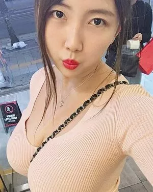 Velvet_7 / Velvet 벨벳 / queenvel_7 / velvet7 / velvetiscute nude photo #0245