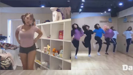 Velvet_7 / Velvet 벨벳 / queenvel_7 / velvet7 / velvetiscute nude photo #0414