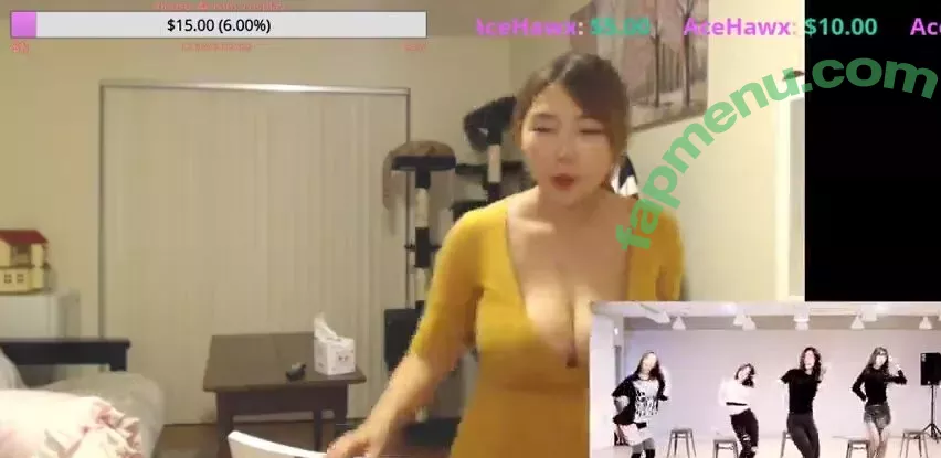 Velvet_7 nude photo #0199 (Velvet 벨벳 / queenvel_7 / velvet7 / velvetiscute)