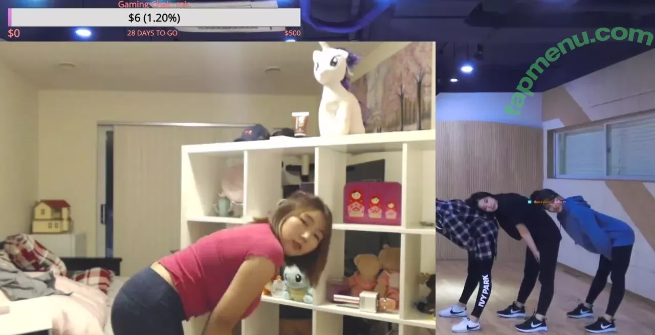 Velvet_7 nude photo #0202 (Velvet 벨벳 / queenvel_7 / velvet7 / velvetiscute)