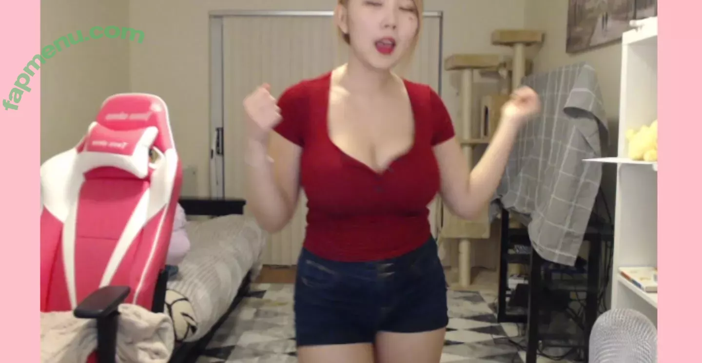 Velvet_7 nude photo #0208 (Velvet 벨벳 / queenvel_7 / velvet7 / velvetiscute)