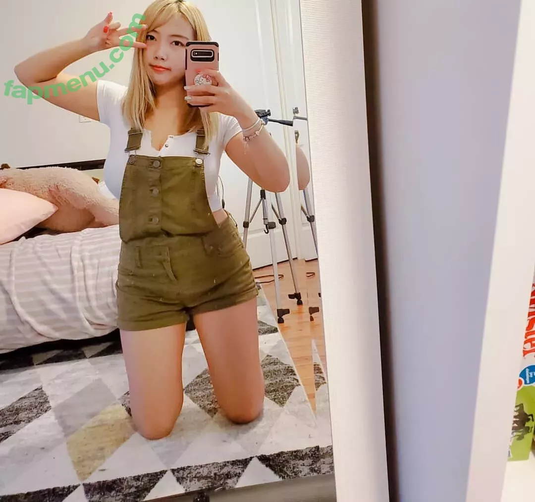 Velvet_7 nude photo #0239 (Velvet 벨벳 / queenvel_7 / velvet7 / velvetiscute)