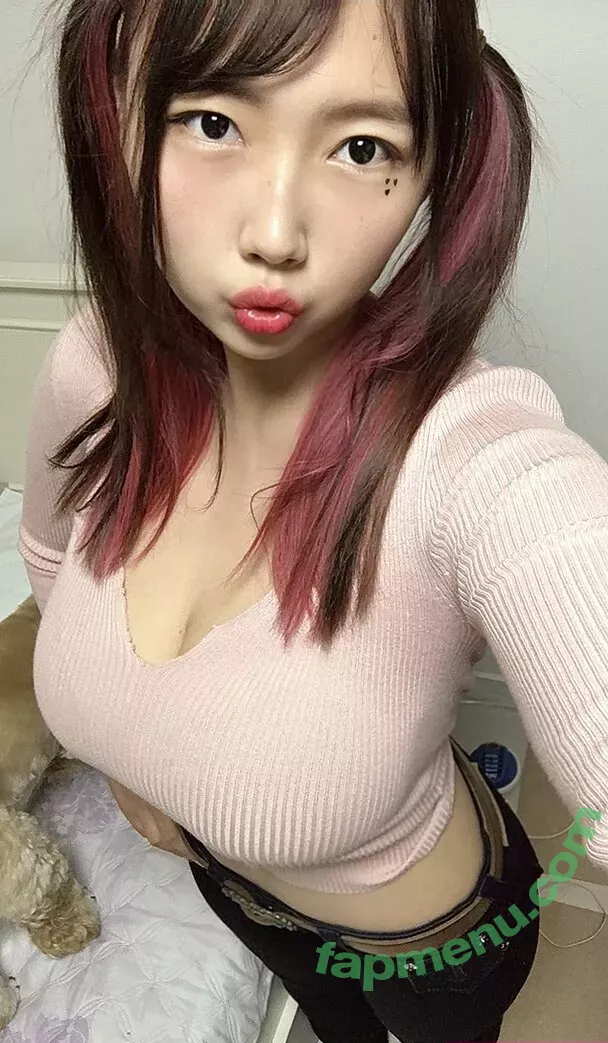 Velvet_7 nude photo #0300 (Velvet 벨벳 / queenvel_7 / velvet7 / velvetiscute)