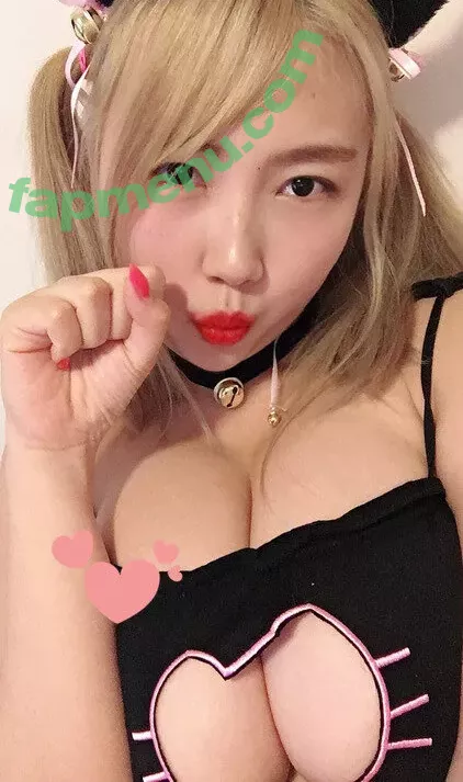 Velvet_7 nude photo #0388 (Velvet 벨벳 / queenvel_7 / velvet7 / velvetiscute)