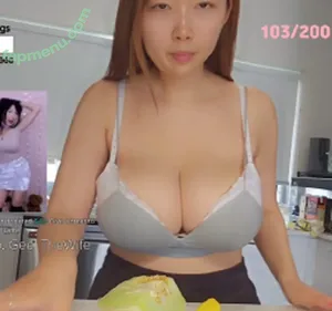 Velvet_7 / Velvet 벨벳 / queenvel_7 / velvet7 / velvetiscute nude photo #1132