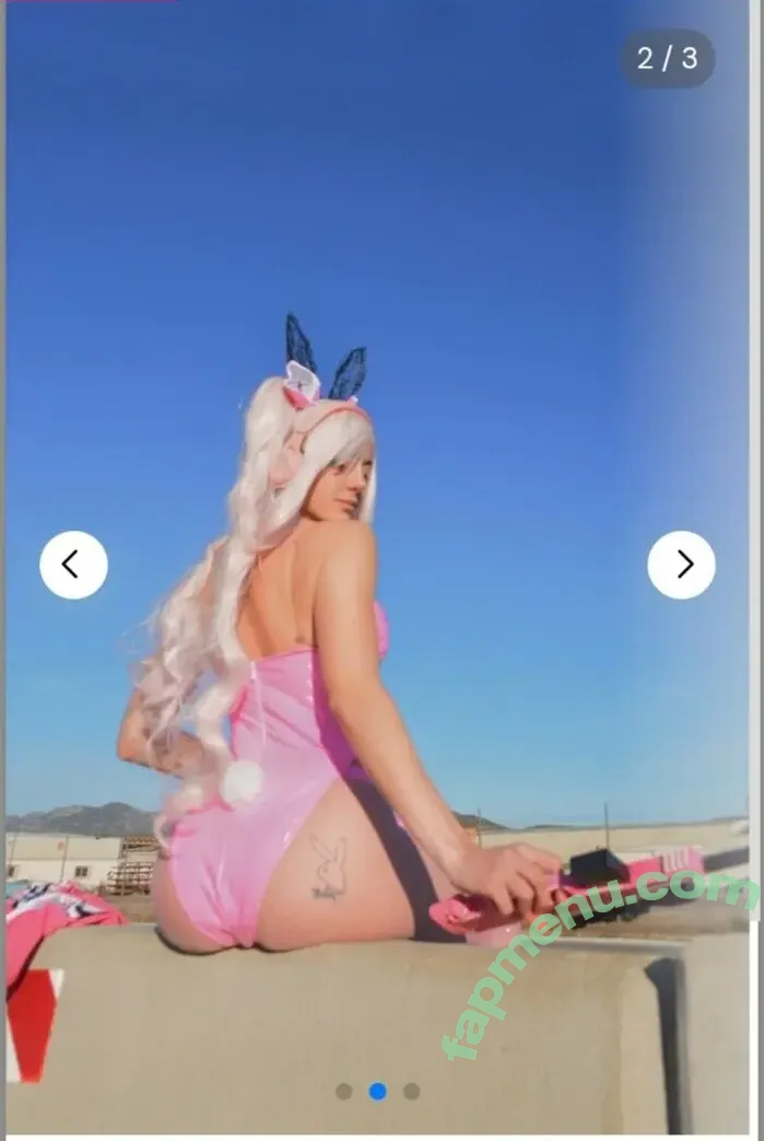 Velvet Bunny nude photo #0002 (velvet.buun)