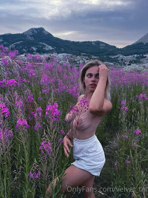 velvet_tat / VelvetTatti / velvet.tatti / velvettatty nude photo #0048