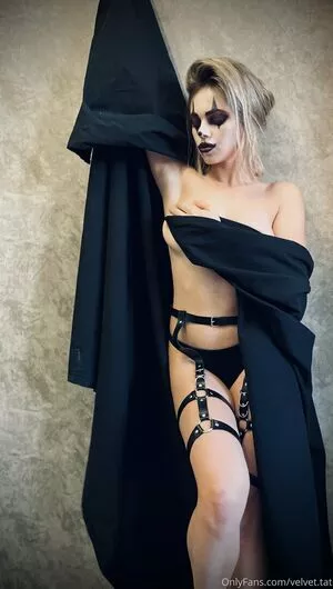 velvet_tat / VelvetTatti / velvet.tatti / velvettatty nude photo #0062